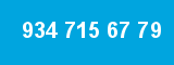 934 715 67 79